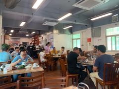 大堂-下村新强记烧鹅店