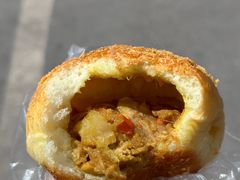 -甜嘟嘟烘焙坊(舒城路店)