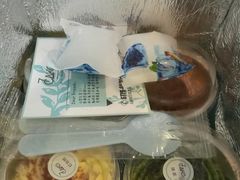 -7cake榴莲千层蛋糕(松江店)