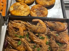 -老青岛戳子肉 (黄岛店)