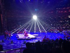 -珠海横琴长隆《卡卡虎奇遇记》