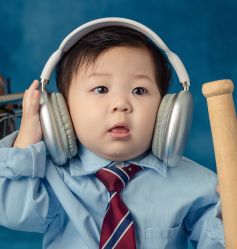 -小木马国际儿童摄影