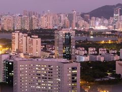 -狐尾山公园