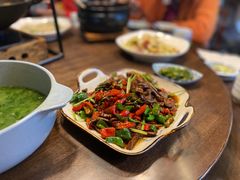 -吃货私房菜(丽江束河古镇店)