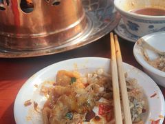 -炉小二铜锅牛蛙•川湘菜(三里屯店)