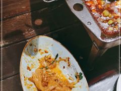 -江边城外烤全鱼(方庄时代购物中心店)