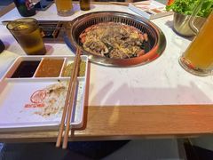 -杨记齐齐哈尔烤肉(总店)