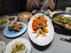 -姑苏家宴·苏帮菜·松鼠桂鱼(苏州总店)