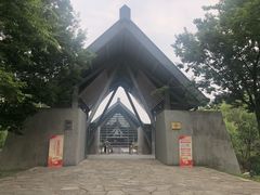 -鸿山遗址博物馆