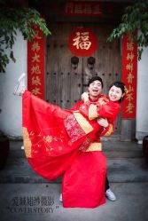 爱城婚纱摄影-爱城婚纱摄影·品质严选店