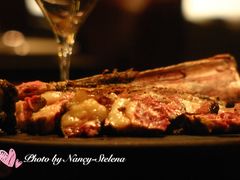 战斧牛排-恰餐厅及酒吧 CHAR Bar & Grill (北京丽都皇冠假日店)