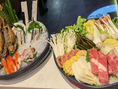 -生如夏花泰式火锅(鹭洲里店)