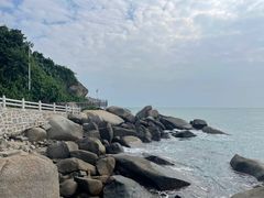 -海南分界洲岛旅游区