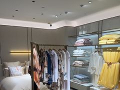 -万事利丝绸(杭州大厦店)