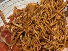 -慧娟面馆·餐厅(望江路店)