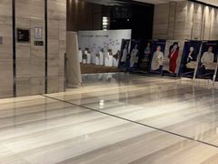 -青岛西海岸隆和福朋喜来登酒店