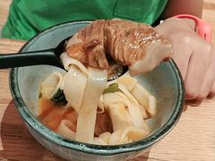 -小满手工粉(上海月星环球港店)