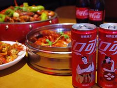 -0574龙虾的故事(东裕店)