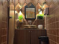 -耶里夏丽·新疆菜·28年喀什老馆(田林东路店)