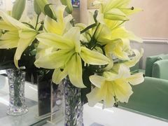 -谦和素食自助餐(云峰花园店)