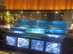 -喜庭海鲜自助(来福士店)