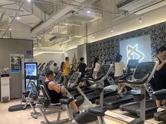 -FLARE STAR FITNESS(复地活力城店)