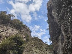 -大慈岩风景区