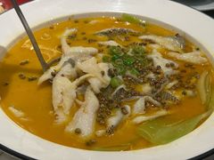 -火婆子·川小馆(扬韬科技广场店)