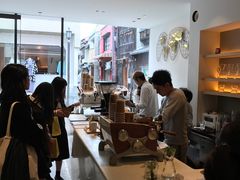 -% Arabica(京都东山店)