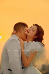 -黑马婚纱摄影