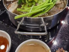 -蝎王府羊蝎子(西直门店)