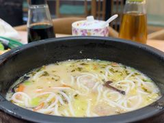 -尚桥缘过桥米线(北京长安天街店)