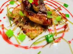 -Le Comptoir de Pierre Gagnaire
