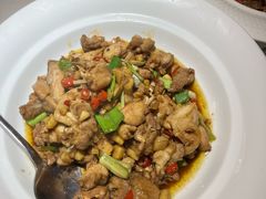 -上地宴·中关村的会客厅(清河高铁站店)