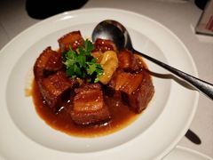 手打年糕红烧肉-许家菜(DT51店)