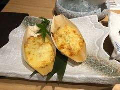 -虹料理·日料放题(悠方店)