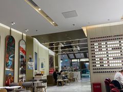 -Tims天好咖啡·贝果(东方广场店)