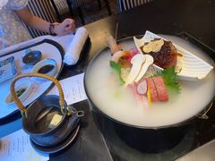 -长富宫饭店·日本料理樱