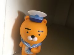 -泡泡玛特POPMART(崇文门国瑞城店)