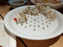 -丝路东方虾仁水饺(北京路二宫汇嘉店)