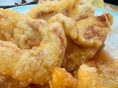 -鹤乡东北菜(崮山路店)