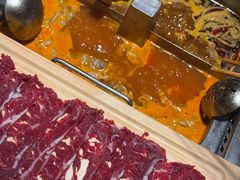 -海底捞火锅(团结桥店)