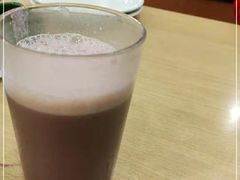 -萨莉亚意式餐厅(苏州食百家店)