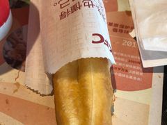 -肯德基(孝陵卫地铁站店)