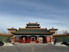-中国紫檀博物馆