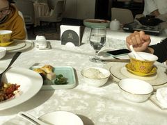 -Yan Ting宴庭中餐厅-长沙瑞吉酒店(运达店)