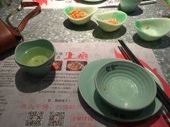 -炭舍干锅·烤鱼(扬名广场店)