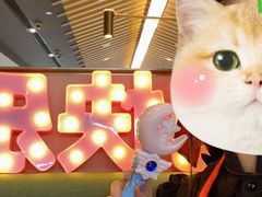 -海底捞火锅(新松江路店)