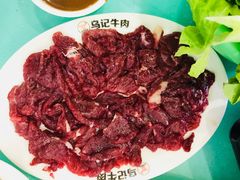 -乌记鲜活牛肉城(金砂东路店)