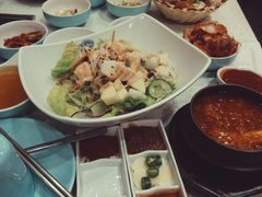 -韩时烤肉(枫蓝店)